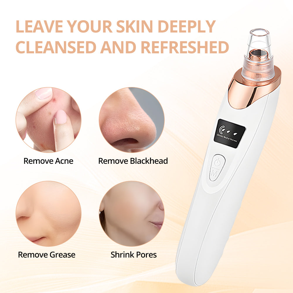 Blackhead Remover Vacuum machine