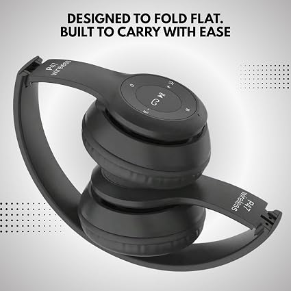 P47 WIRELESS HEADPHONE