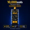 Transparent Power Bank
