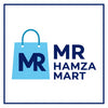 MR HAMZA MART - Home