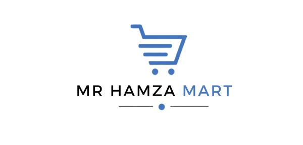 MR HAMZA MART