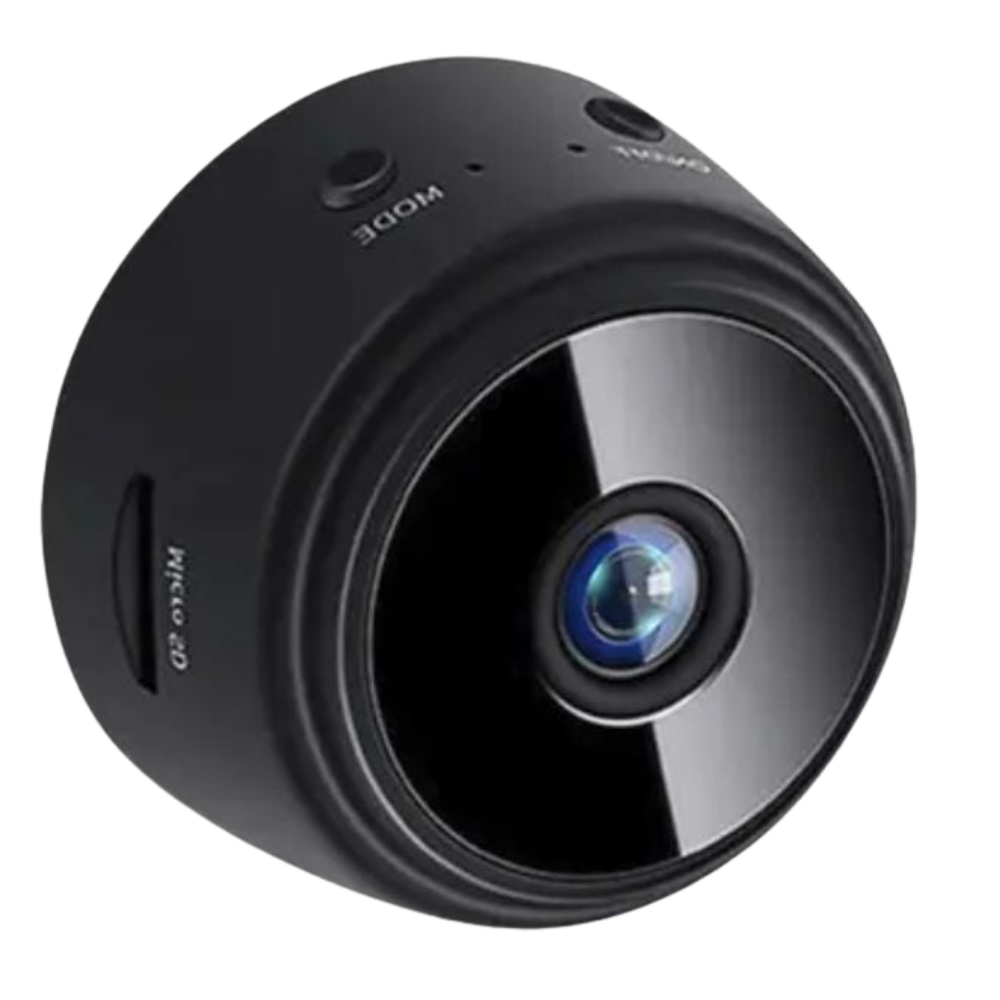 A9 mini wifi camera