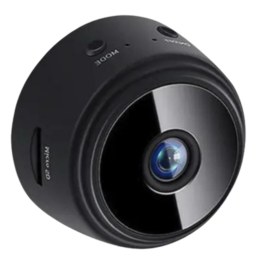 A9 mini wifi camera