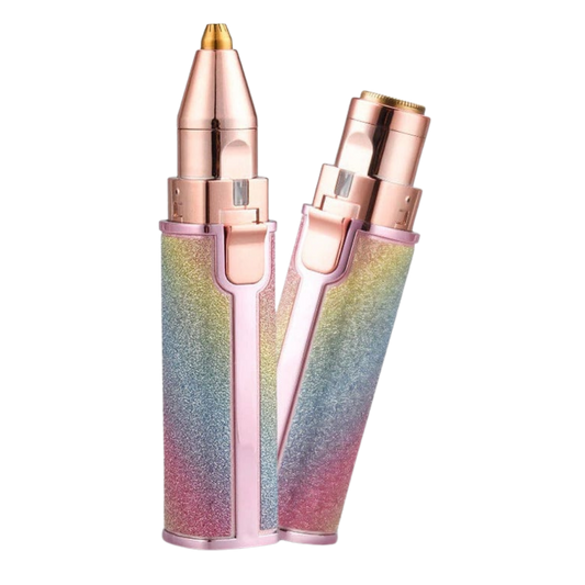 2 in 1 Hair Remover