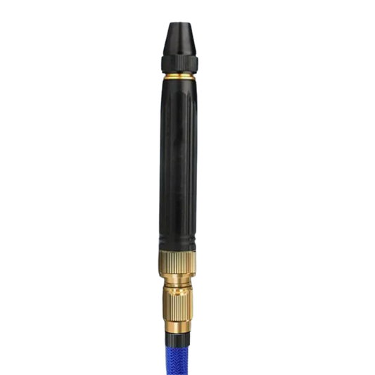 Water Sprayer Nozzle Adjustable