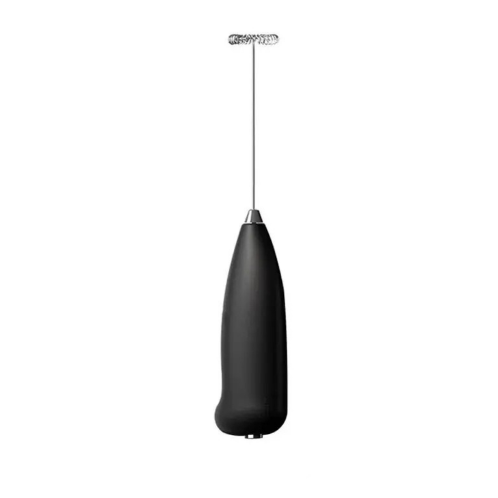 Hand Held Coffee Beater