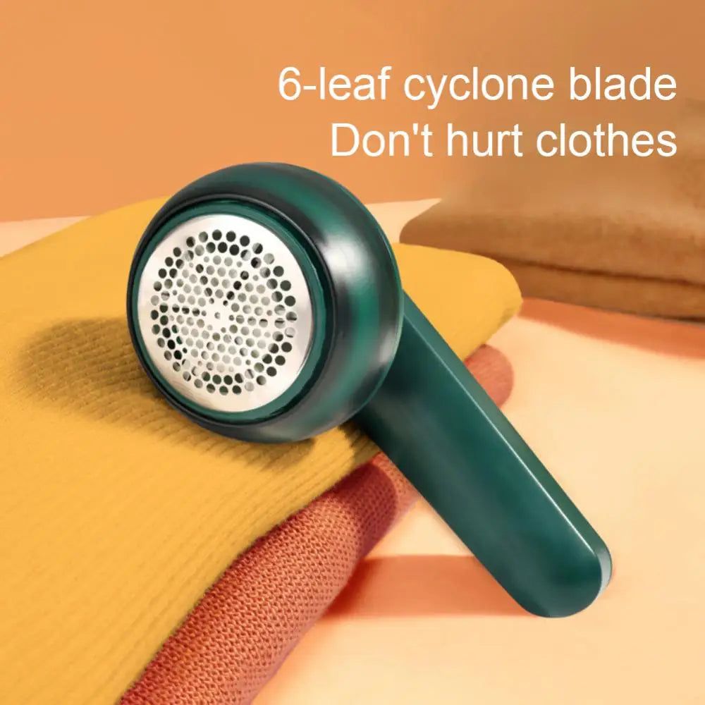 Electric Lint Remover Rechargeable