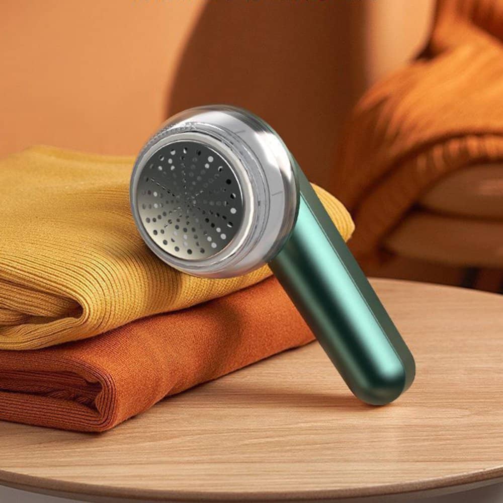 Electric Lint Remover Rechargeable